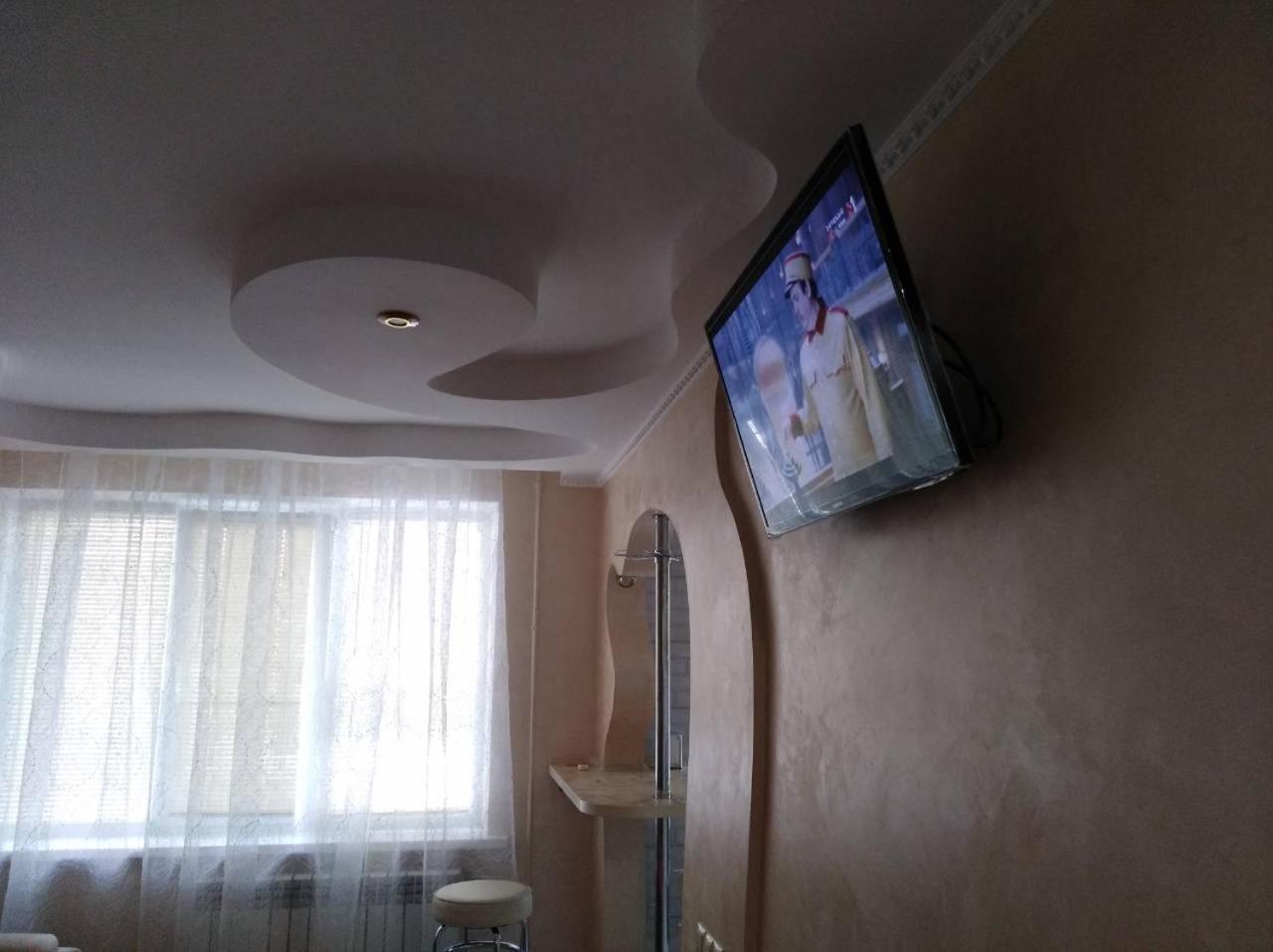 דירות סומי Vip Харьковская מראה חיצוני תמונה
